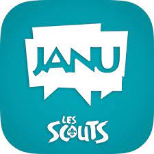 JANU APK icon